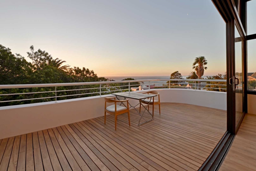 4 Bedroom Property for Sale in Camps Bay Western Cape